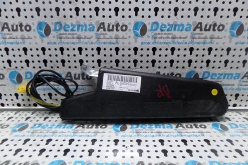 Cod oem: 1K4880242D, airbag scaun dreapta Skoda Octavia 2 Combi 2004-2013