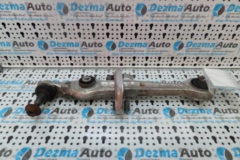 Brat suspensie fuzeta stanga fata 4B0407155, Vw Passat (3B) 2.0tdi, BGW, BHW