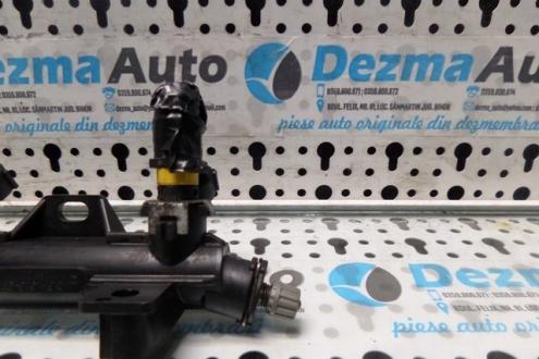 Cod oem: 036906031AG, injector Skoda Octavia 2 Combi (1Z5) 1.4B, BUD