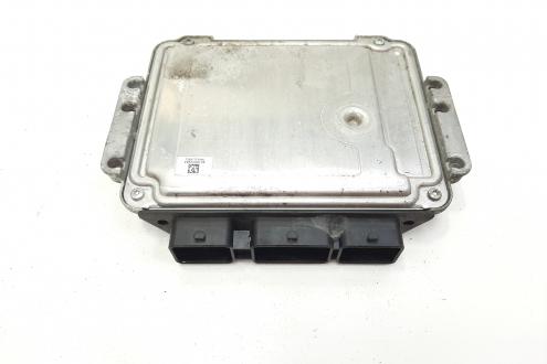 Calculator motor ECU, cod 9656161680, 0281012468, Peugeot 308 SW, 1.6 HDI, 9HX (idi:482865)