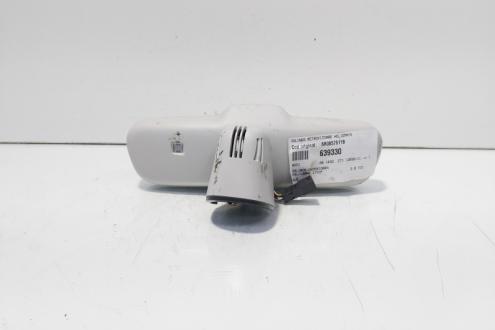 Oglinda retrovizoare helionata, cod 8R0857511B, Seat Exeo (3R2) (id:639330)
