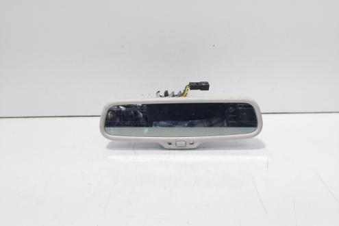 Oglinda retrovizoare helionata, cod 8R0857511B, Seat Exeo (3R2) (id:639330)