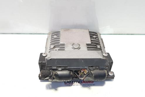 Calculator motor ECU, cod 03F906070JP, Seat Ibiza 5 Sportcoupe (6J1), 1.2 TSI, CBZB (idi:408206)