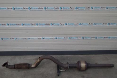 Cod oem: 1K0131701BM, catalizator Vw Golf 5, 1.4B 16V, BUD