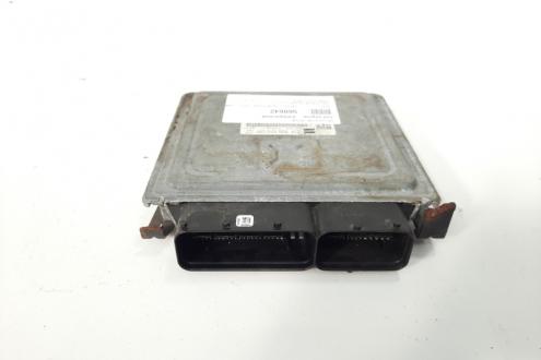 Calculator motor ECU, cod 03F906070GR, VW Polo (6R), 1.2 TSI, CBZB (idi:560642)