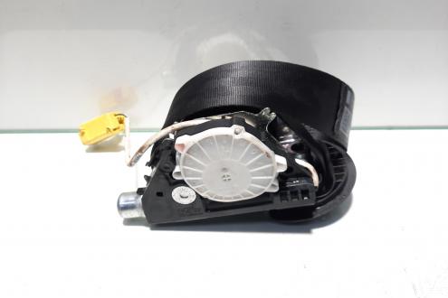 Centura stanga fata cu capsa, cod 3C1857705P, Vw Passat (362) (idi:456313)