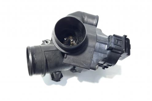 Clapeta acceleratie, cod 9655971880, Ford Focus 2 Combi (DA), 1.6 TDCI, G8DC (idi:507183)