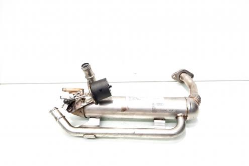 Racitor gaze, cod 03G131512AD, Seat Altea XL (5P5, 5P8) 2.0 TDI, BMM (idi:543324)