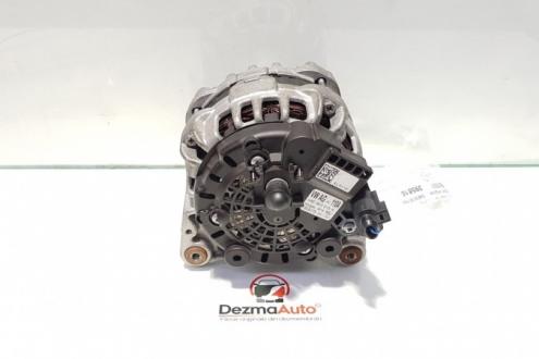 Alternator,  cod 04E903015A, Skoda Rapid (NH3) 1.0 tsi, DKR (pr:110747)