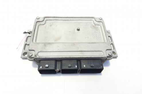 Calculator motor, cod 9665347580, 9654596080, Peugeot 307, 1.4 benz, KFU (idi:483682)