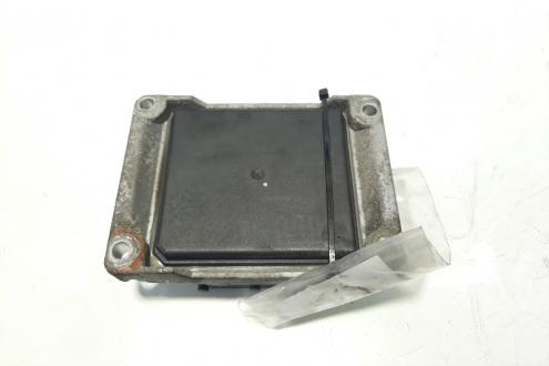 Calculator motor ECU, cod GM55350552, Opel Astra G, 1.2 benz, Z12XE (idi:464154)