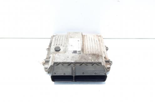 Calculator motor ECU, cod GM55566390, Opel Meriva A, 1.3 CDTI, Z13DTJ (idi:592343)