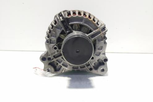 Alternator 140A, cod 03L903023, Skoda Octavia 2 (1Z3) 1.6 TDI, CAY (id:639464)