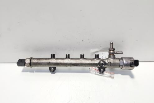 Rampa injectoare cu senzori Delphi, cod A6510700595, Mercedes Clasa E (W212) 2.2 CDI, OM651924 (id:639425)