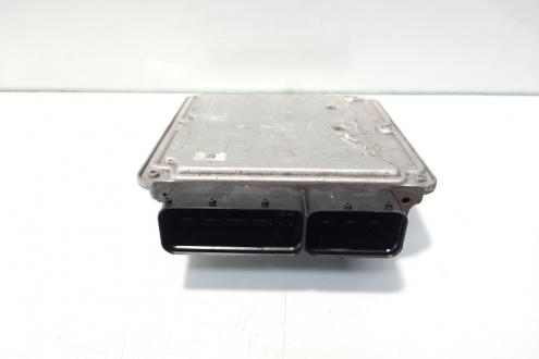 Calculator motor ECU, cod 0281012129, Jeep Patriot (MK74), 2.0 CRD, ECD (idi:491694)