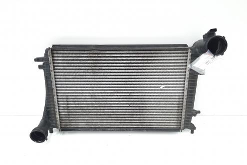 Radiator intercooler, cod 1K0145803Q, Audi A3 (8P1) 1.9 tdi, BLS (idi:473493)