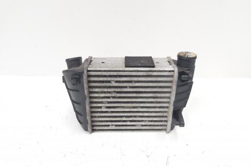 Radiator intercooler dreapta, cod 8E0145806L, Audi A4 Avant (8ED, B7) 2.7 TDI, BPP (id:559122)