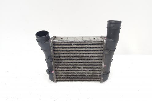 Radiator intercooler, cod 8E0145805S, Audi A4 Avant (8ED, B7) 2.0 TDI, BPW (id:639306)