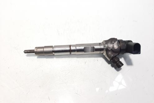 Injector, cod 04L130277AC, 0445110469, VW Touran (5T1), 2.0 TDI, DFG (idi:595381)