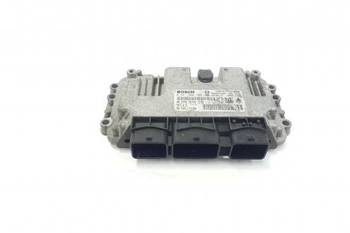 Calculator motor ECU Bosch, cod 9659317780, 0261208908, Peugeot 206 CC, 1.6 benz, NFU (idi:483331)