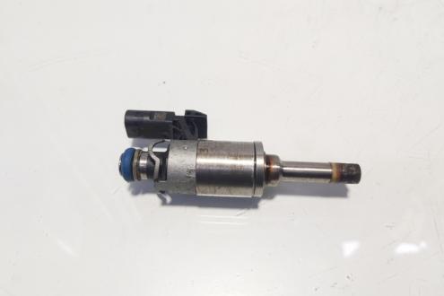 Injector, cod 0261500248, 04E906036E, Skoda Fabia 3 Combi (NJ5), 1.2 TSI, CJZD (idi:637009)