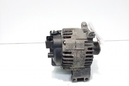 Alternator 150A, cod 6401540202, Mercedes Clasa A (W169), 2.0 CDI, OM640940 (idi:590622)