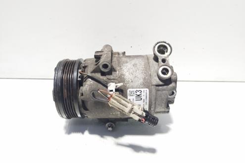 Compresor clima, cod 13286083, Opel Astra H, 1.4 benz, Z14XEP (id:639598)