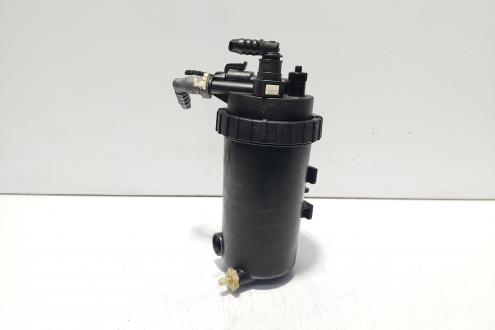 Carcasa filtru combustibil, cod 4M5Q-9155-AB, Ford Mondeo 4, 1.8 TDCI, QYBA (id:639677)