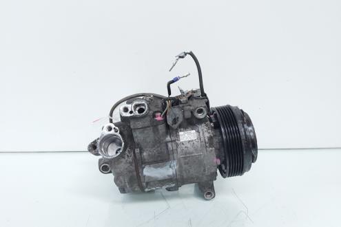 Compresor clima, cod 447260-1852, Bmw 5 Touring (E61), 2.0 diesel, N47D20A (id:639657)
