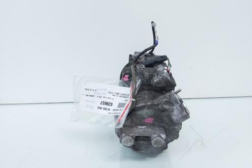 Compresor clima, cod 447260-1852, Bmw 5 Touring (E61), 2.0 diesel, N47D20A (id:639657)