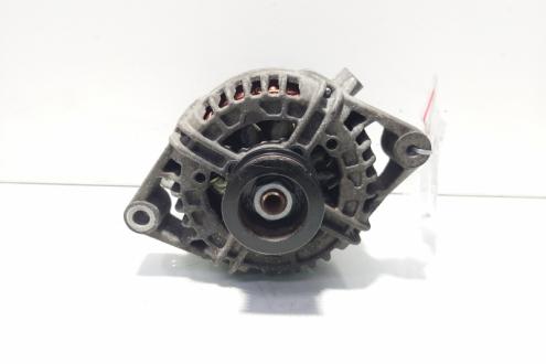 Alternator 100A Bosch, cod GM55556070, Opel Astra G, 1.6 benz, Z16XE (id:639773)