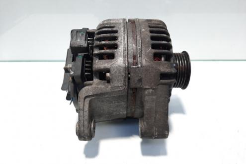 Alternator 100A Bosch, cod 55556068, Opel Agila (A) (H00), 1.2 benz, Z12XEP (idi:456144)