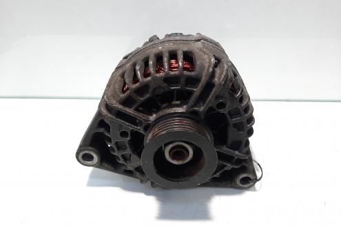 Alternator 100A Bosch, cod 55556068, Opel Astra H, 1.2 benz, Z12XEP (idi:456144)