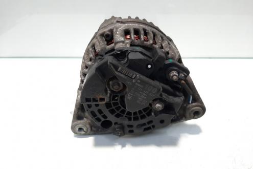 Alternator 100A Bosch, cod 55556068, Opel Astra G Sedan (F69), 1.2 benz, Z12XE (idi:456144)