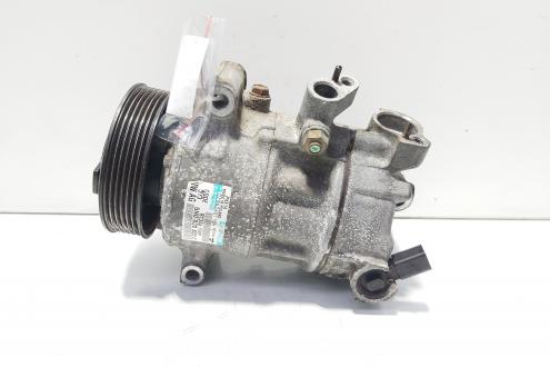 Compresor clima, cod 5N0820803C, Vw Tiguan (5N) 2.0 TDI, CFG (pr:110747)