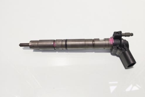 Injector, cod 03L130277, 0445116030, Audi A5 (8T3) 2.0 TDI, CAG (id:638282)