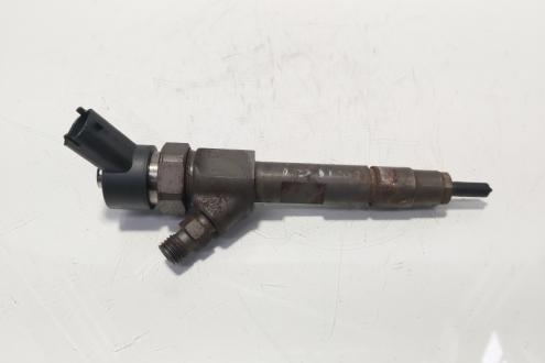 Injector, cod 0445110021, 7700111014, Renault Laguna 2, 1.9 DCI, F9Q750 (id:638449)