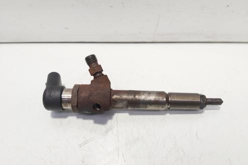 Injector, cod 4M5Q-9F593-AD, Ford Focus 2 (DA) 1.8 TDCI, KKDA (id:638291)