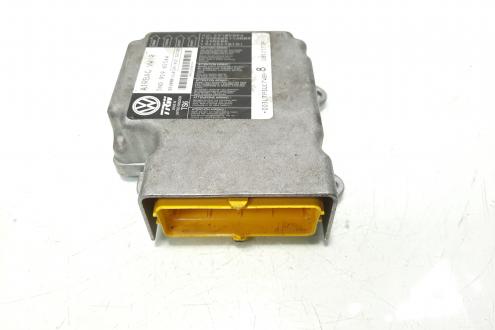 Calculator airbag, cod 5N0959655AA, Seat Leon ST Combi (5F8) (idi:596390)