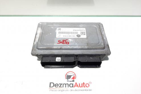 Calculator motor, Seat Ibiza 5 Sportcoupe (6J1) 1.2 b, 03E906019B, CGPA (idi:446774)