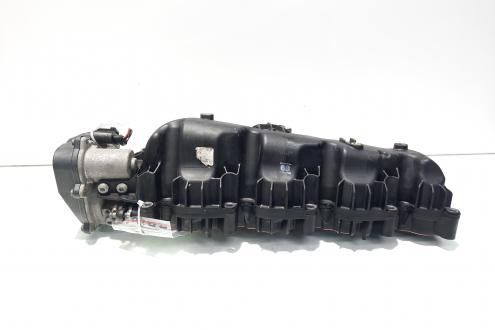 Galerie admisie cu clapete, cod 03L129711AG, Vw Tiguan (5N), 2.0 TDI, CBA (idi:585813)