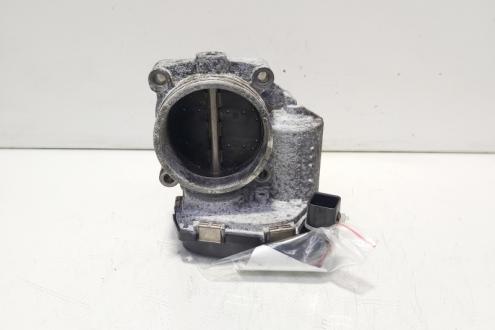 Clapeta acceleratie, cod 7561066-01, Bmw 3 Coupe (E92), 2.0 benz, N43B20A (id:639635)