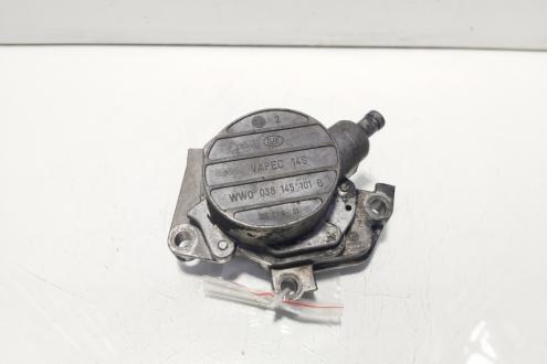 Pompa vacuum LUK, cod 038145101B, Audi A3 (8L1), 1.9 TDI, ALH (id:639607)