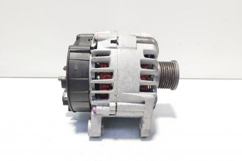 Alternator, Renault Scenic 2, 2.0 DCI, M9R (id:638464)