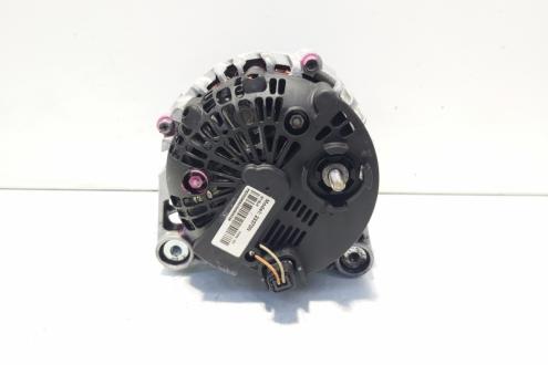 Alternator, Renault Scenic 2, 2.0 DCI, M9R (id:638464)