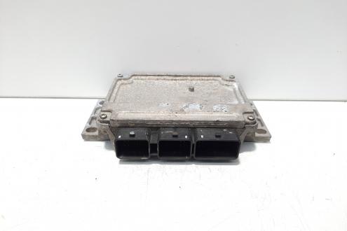 Calculator motor, cod 9663380880, 9654596080, Citroen C2 (JM) 1.4 16v benz, KFU (idi:496196)