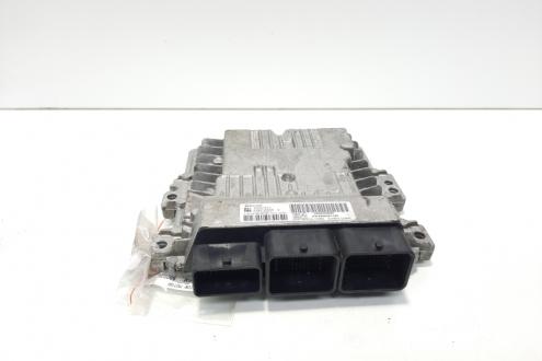 Calculator motor ECU Continental, cod 9800268980, Peugeot Partner (II) Tepee, 1.6 HDI, 9HP (idi:601148)
