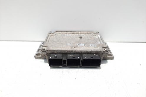 Calculator motor, cod 9663380880, 9654596080, Peugeot 207 (WA) 1.4 16v benz, KFU (idi:496196)