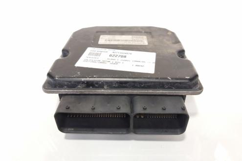 Calculator motor ECU, cod A2711534979, Mercedes Clasa C Coupe (CL203), 1.8 benz, OM271946 (idi:622708)