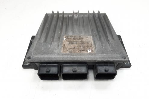 Calculator motor ECU, cod 8200399038, 8200513163, Renault Kangoo 2, 1.5 DCI, K9K802 (idi:491814)